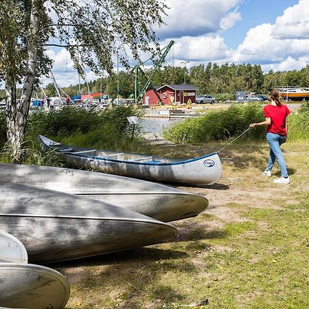 First Camp Stensoe-Kalmar Exterior photo
