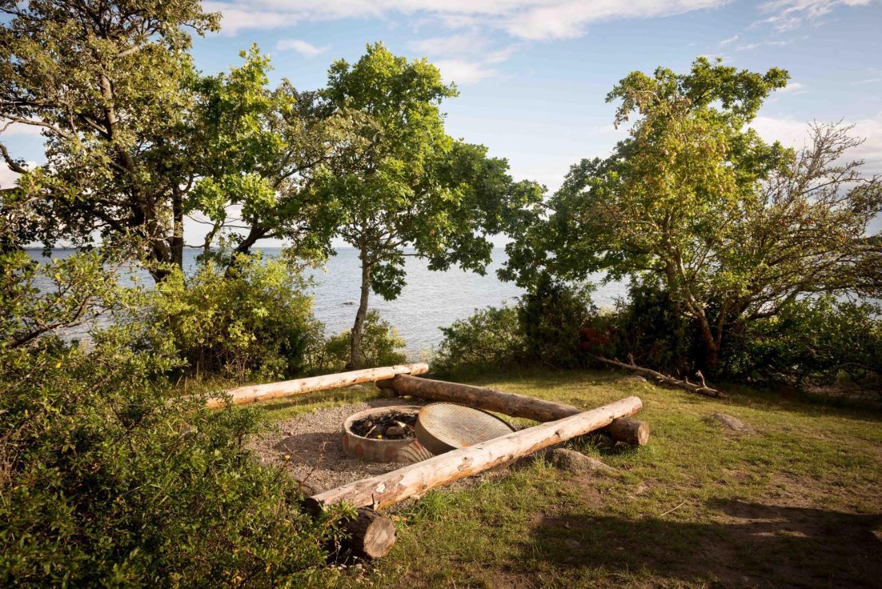 First Camp Stensoe-Kalmar Exterior photo