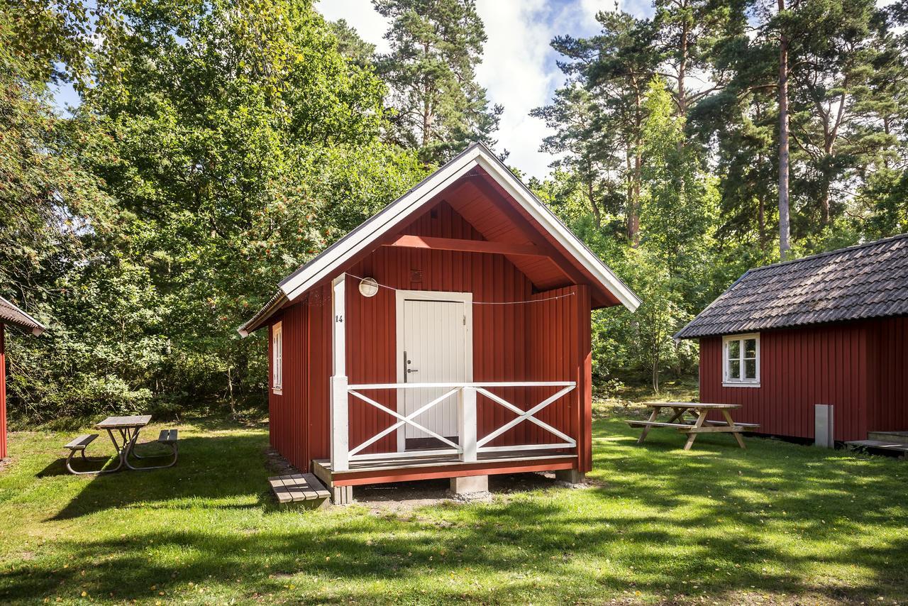 First Camp Stensoe-Kalmar Exterior photo
